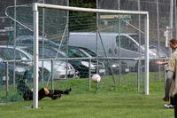 SG1 — Spfr. Feldrennach II 5:1 (0:0)