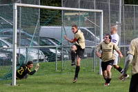 SG1 — Spfr. Feldrennach II 5:1 (0:0)