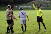 SG1 — Spfr. Feldrennach II 5:1 (0:0)