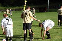 SG1 — Spfr. Feldrennach II 5:1 (0:0)