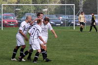 SG1 — Spfr. Feldrennach II 5:1 (0:0)