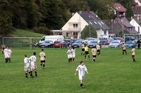 SG1 — Spfr. Feldrennach II 5:1 (0:0)