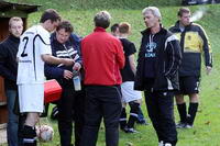 SG1 — Spfr. Feldrennach II 5:1 (0:0)