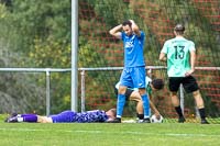 SG1 — Spvgg Coschwa II 6:1 (3:0)
