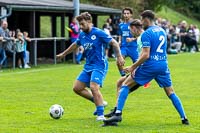 SG1 — Spvgg Coschwa II 6:1 (3:0)