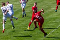 SG1 — SV Büchenbronn II 2:0 (1:0)