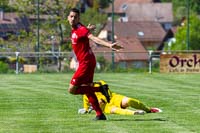 SG1 — SV Büchenbronn II 2:0 (1:0)