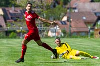 SG1 — SV Büchenbronn II 2:0 (1:0)