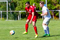 SG1 — SV Büchenbronn II 2:0 (1:0)