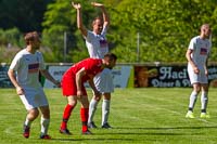 SG1 — SV Büchenbronn II 2:0 (1:0)