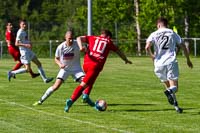 SG1 — SV Büchenbronn II 2:0 (1:0)