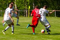 SG1 — SV Büchenbronn II 2:0 (1:0)