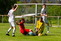 SG1 — SV Büchenbronn II 2:0 (1:0)