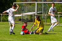 SG1 — SV Büchenbronn II 2:0 (1:0)