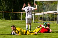 SG1 — SV Büchenbronn II 2:0 (1:0)