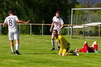 SG1 — SV Büchenbronn II 2:0 (1:0)