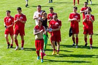 SG1 — SV Büchenbronn II 2:0 (1:0)
