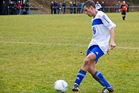 SG1 — SV Büchenbronn 4:4 (1:3)