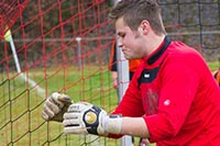 SG1 — SV Büchenbronn 4:4 (1:3)