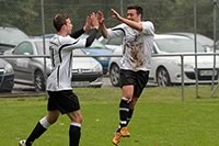 SG1 — SV Büchenbronn 5:2 (3:2)