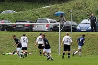 SG1 — SV Büchenbronn 5:2 (3:2)