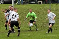 SG1 — SV Büchenbronn 5:2 (3:2)