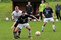 SG1 — SV Büchenbronn 5:2 (3:2)