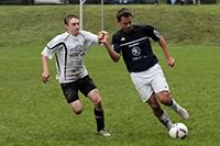 SG1 — SV Büchenbronn 5:2 (3:2)