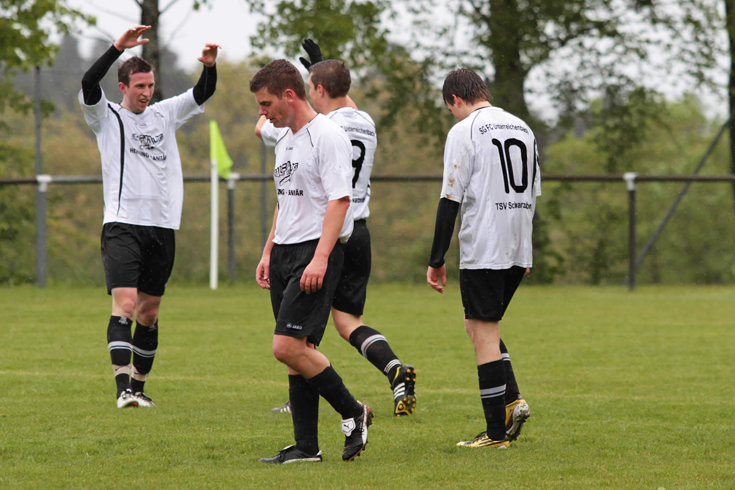 Ein Bild, das mal wieder mehr sagt als 1000 Worte.