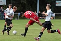 SG1 — SV Hohenwart 1:0 (0:0)