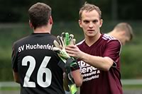 SV Huchenfeld — SG1 2:1 (1:0)