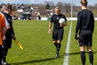 SG1 — SV Königsbach 0:6 (0:1)