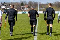 SG1 — SV Königsbach 0:6 (0:1)