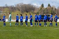 SG1 — SV Königsbach 0:6 (0:1)