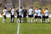SG1 — SV Königsbach 0:6 (0:1)