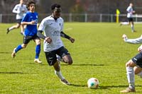 SG1 — SV Königsbach 0:6 (0:1)