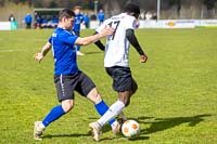 SG1 — SV Königsbach 0:6 (0:1)