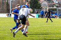 SG1 — SV Königsbach 0:6 (0:1)