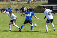 SG1 — SV Königsbach 0:6 (0:1)
