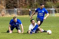 SG1 — SV Königsbach 0:6 (0:1)