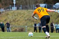 SG1 — SV Königsbach 0:6 (0:1)
