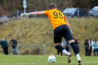 SG1 — SV Königsbach 0:6 (0:1)