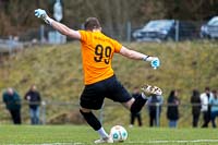 SG1 — SV Königsbach 0:6 (0:1)
