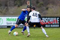 SG1 — SV Königsbach 0:6 (0:1)