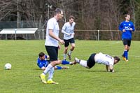 SG1 — SV Königsbach 0:6 (0:1)