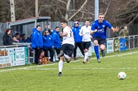 SG1 — SV Königsbach 0:6 (0:1)