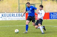 SG1 — SV Königsbach 0:6 (0:1)