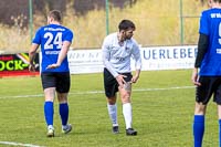 SG1 — SV Königsbach 0:6 (0:1)
