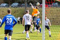 SG1 — SV Königsbach 0:6 (0:1)