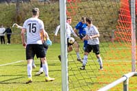 SG1 — SV Königsbach 0:6 (0:1)